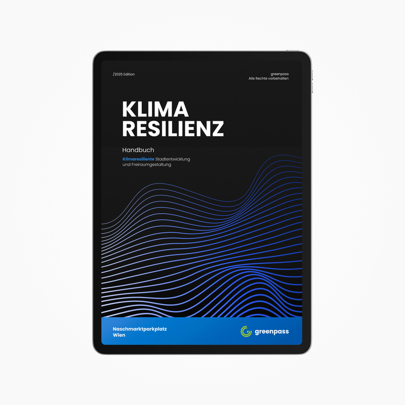 Add-On Klima | Klimaresilienzhandbuch